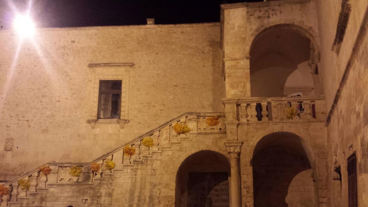 Caserurali Ceglie Messapica Exterior photo