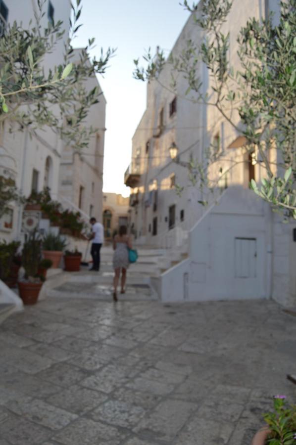 Caserurali Ceglie Messapica Exterior photo
