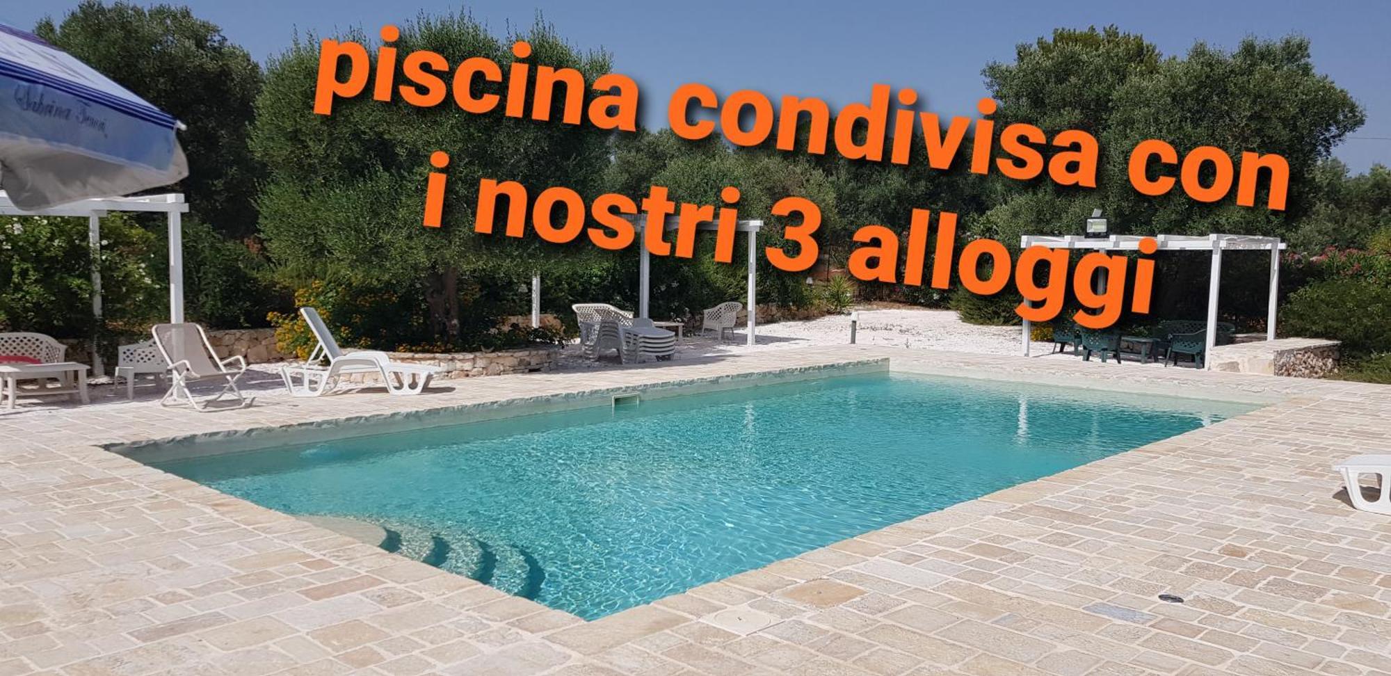 Caserurali Ceglie Messapica Exterior photo