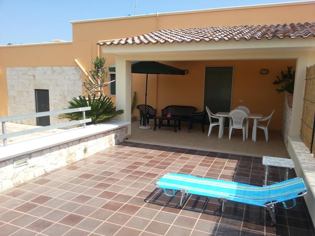 Caserurali Ceglie Messapica Exterior photo